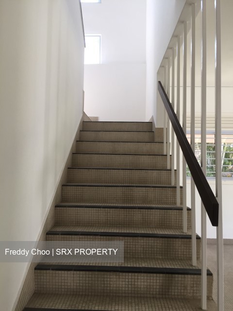 Bukit Loyang Estate (D17), Semi-Detached #216497041